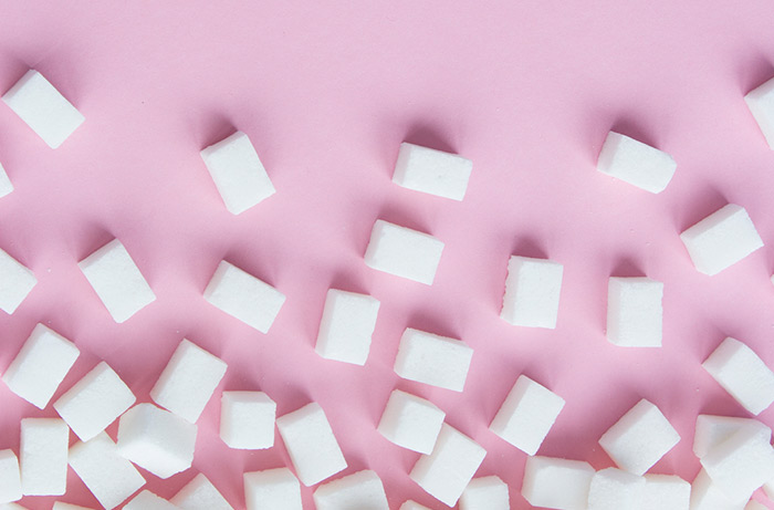 Taller Etiquetas y azúcar. Aprende a hacer una compra saludable