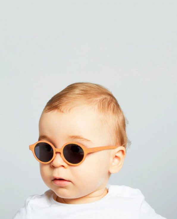 Gafas de sol para bebes Izipizi