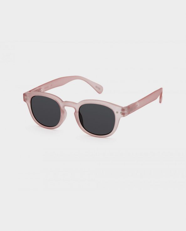 Gafas de Sol para niños IZIPIZI Junior Pink #C