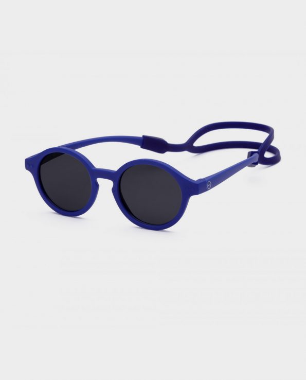 Gafas de Sol para niños IZIPIZI Kids + Marine Blue