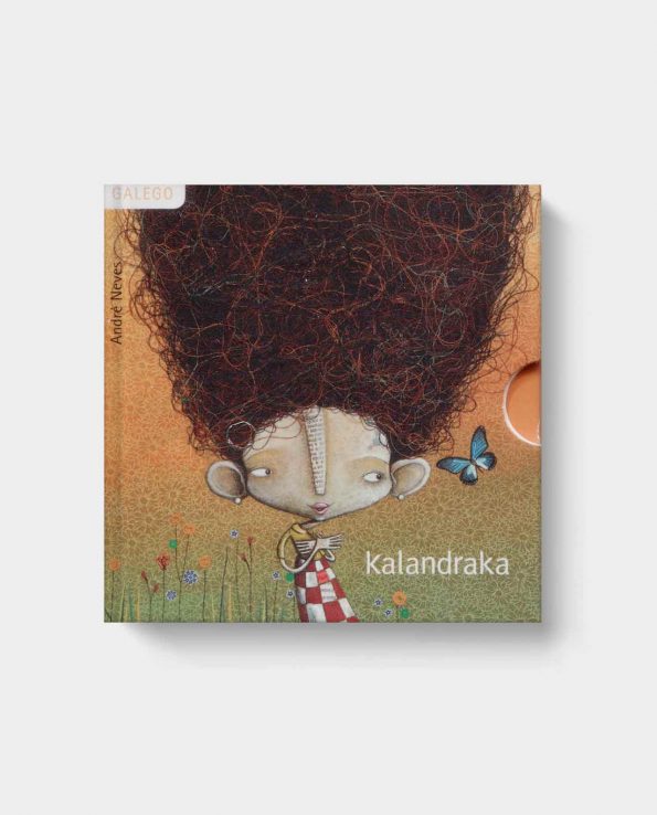 Set de libros infantiles de Kalandraka Minilibros Imperdibles 2