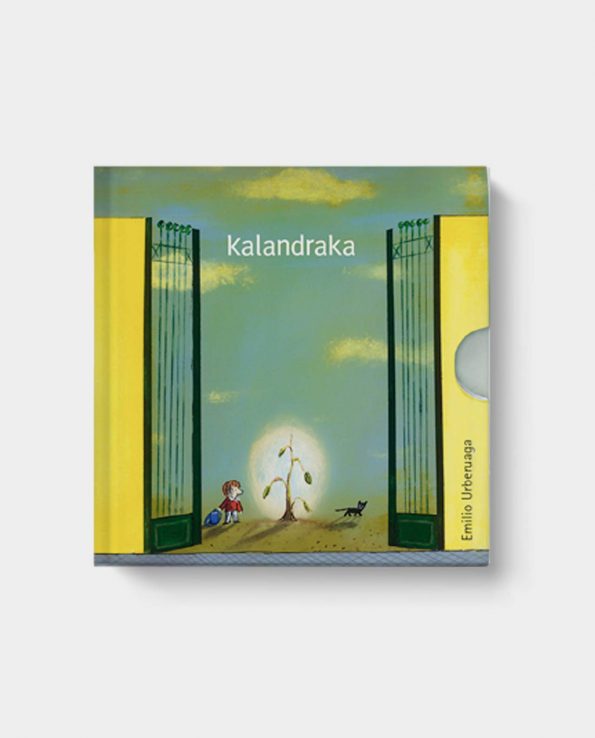 Set de libros infantiles de Kalandraka Minilibros Imperdibles 3