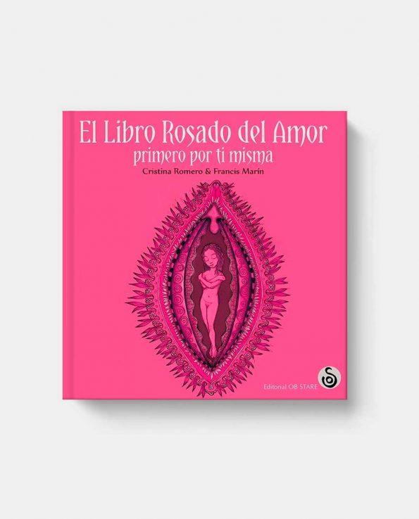 Libro femisita para niñas El libro rosado del amor para entender el amor y la sexualidad para los niños