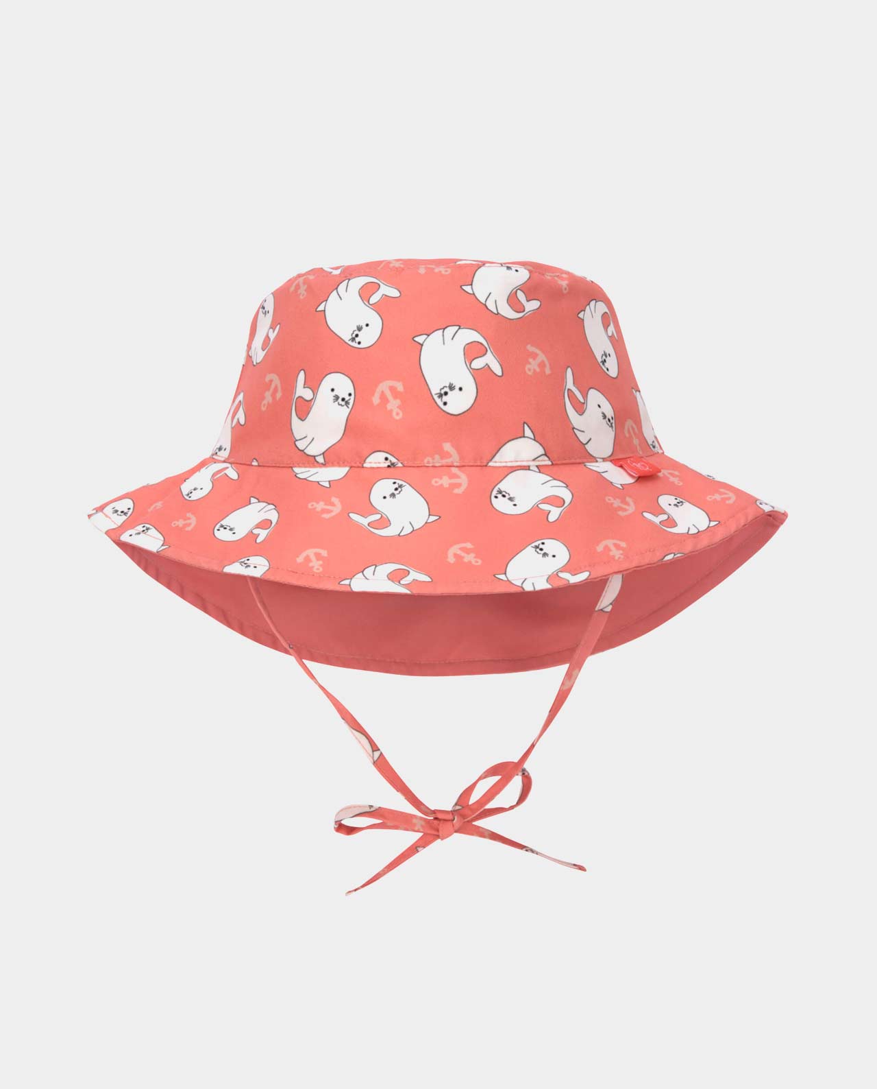 Diseño de Elefante Sombrero para el Sol para Niños Sterntaler Gorra Reversible con Protección para La Nuca 