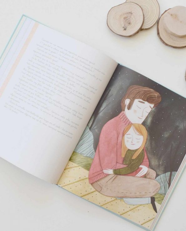 Libro infantil Cuentos Montessori para Crecer Felices de Marta Prada Pequefelicidad