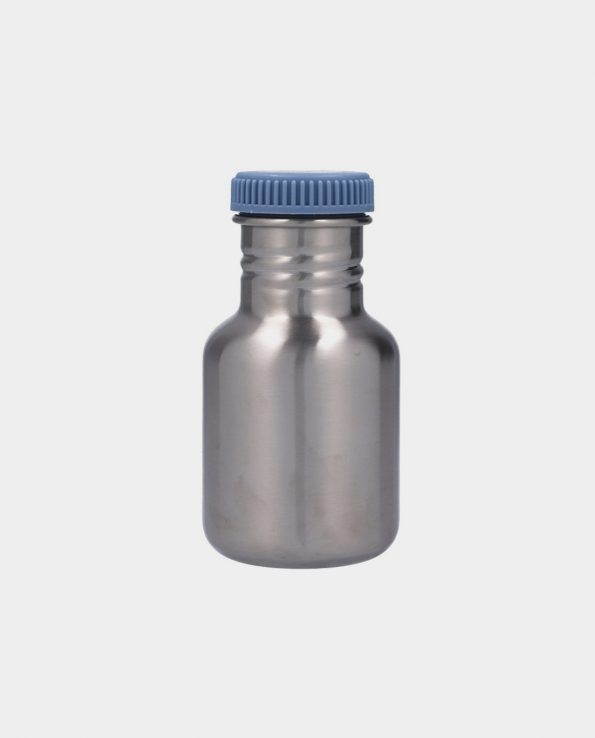 Botella Acero con Funda Planetas 350 ml