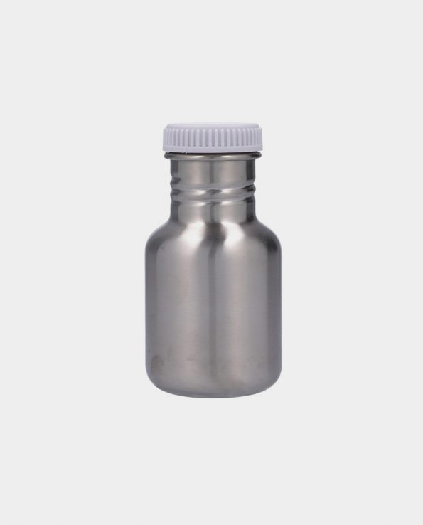 Botella Acero con Funda Unicornio 350 ml