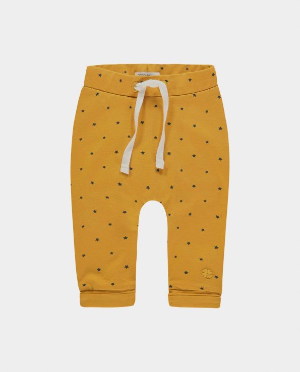Pantalón Kris Honey Yellow Noppies