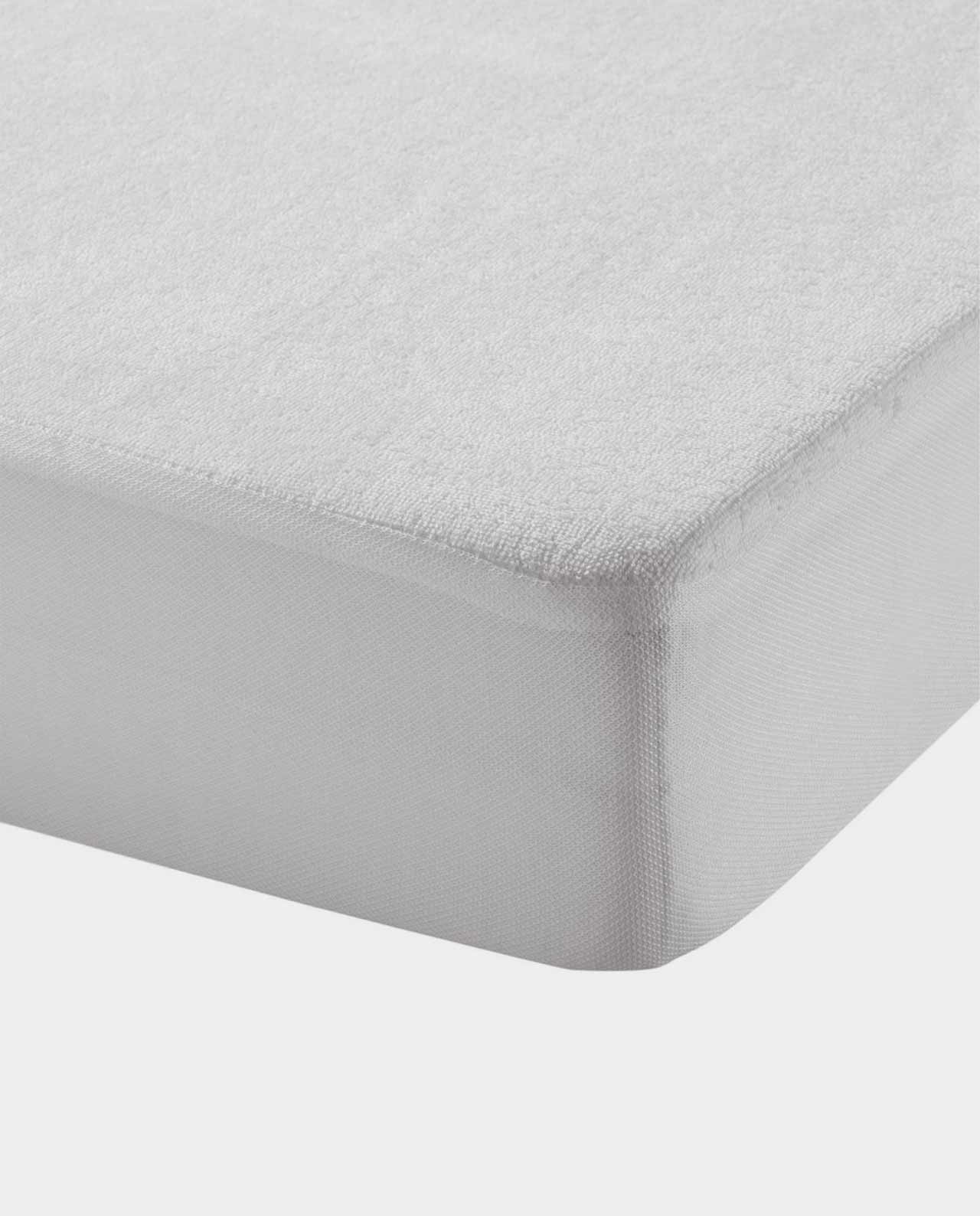 Protector de colchón impermeable para cuna de 60X120