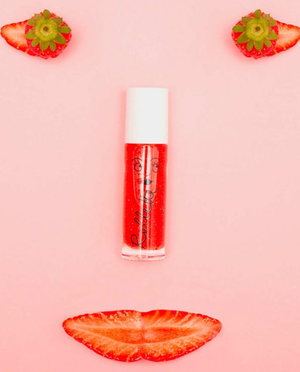 Gloss Strawberry Nailmatic