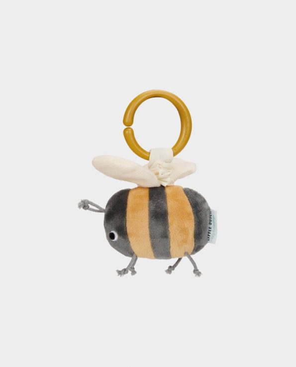 Abeja Pull and Snake Little Dutch