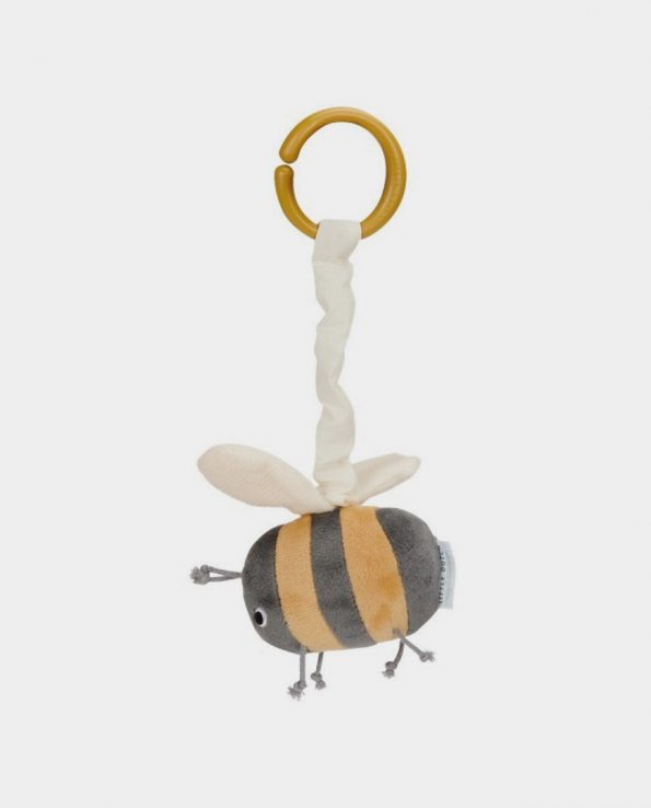 Abeja Pull and Snake Little Dutch