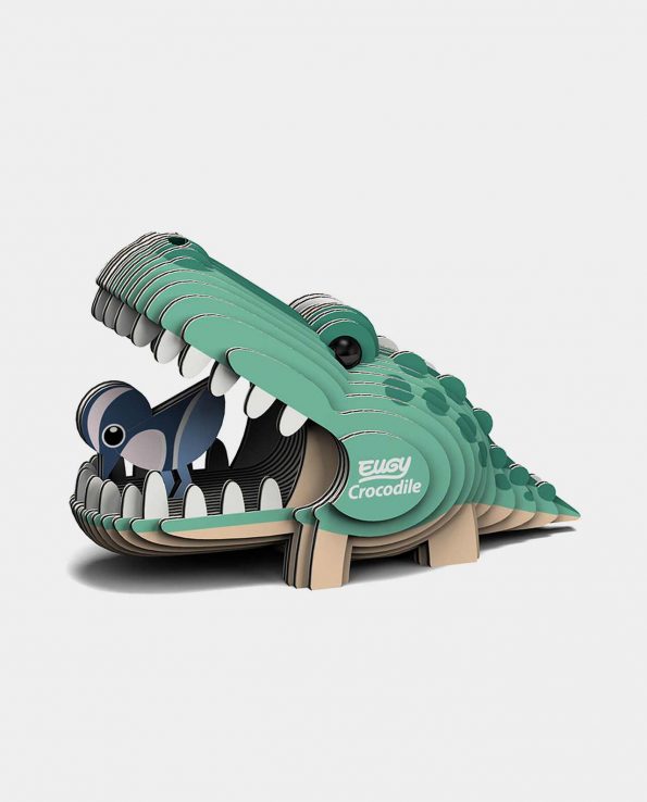Eugy Crocodile 029