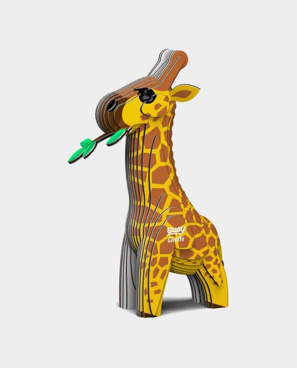 Eugy Giraffe 009