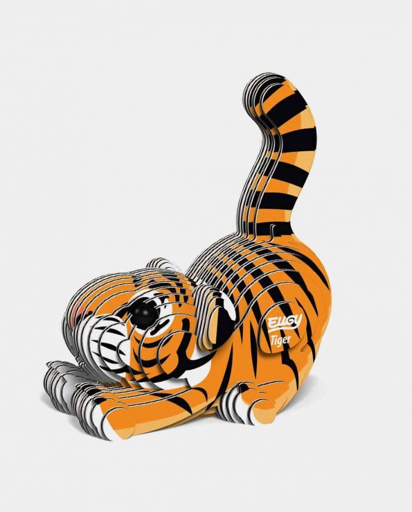 Eugy Tiger 012