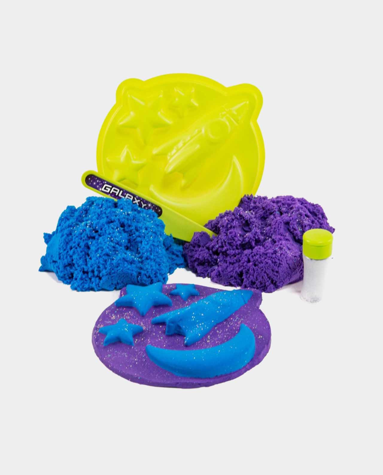 Plastilina 3D no tóxica para manualidades, plastilina educativo de juguete  de alta calidad, Color magnético - AliExpress