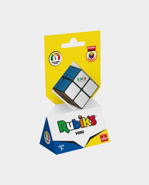 Juego Rubiks 2 x 2