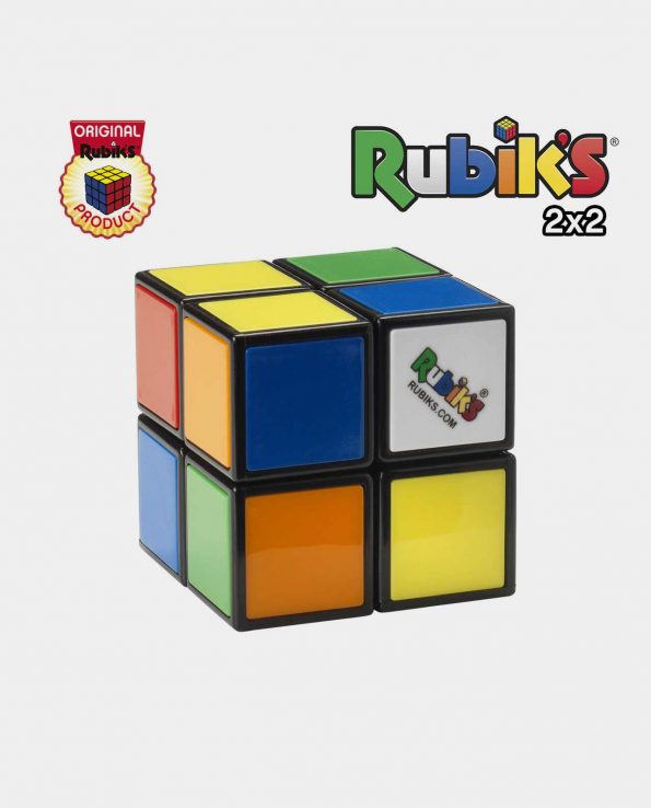 Juego Rubiks 2 x 2