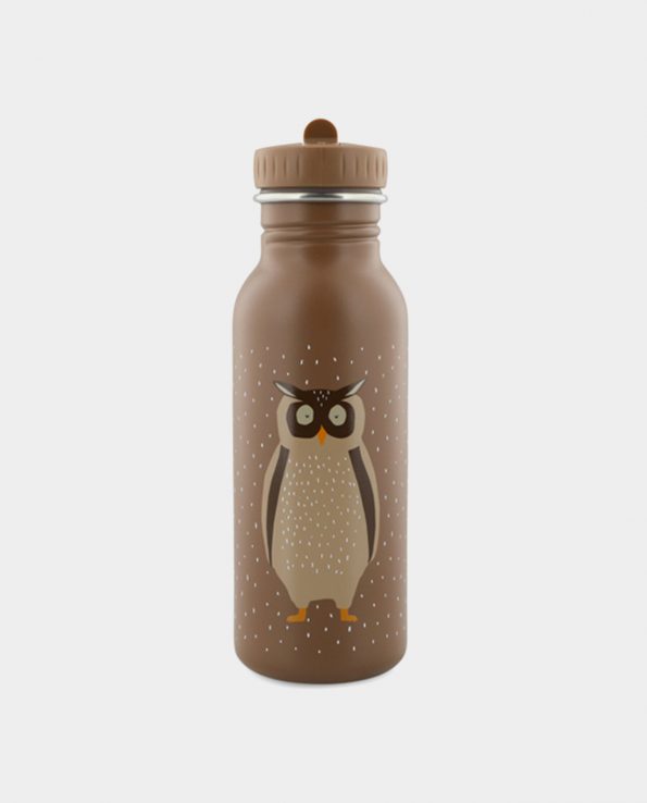 Botella Owl Trixie 500ml