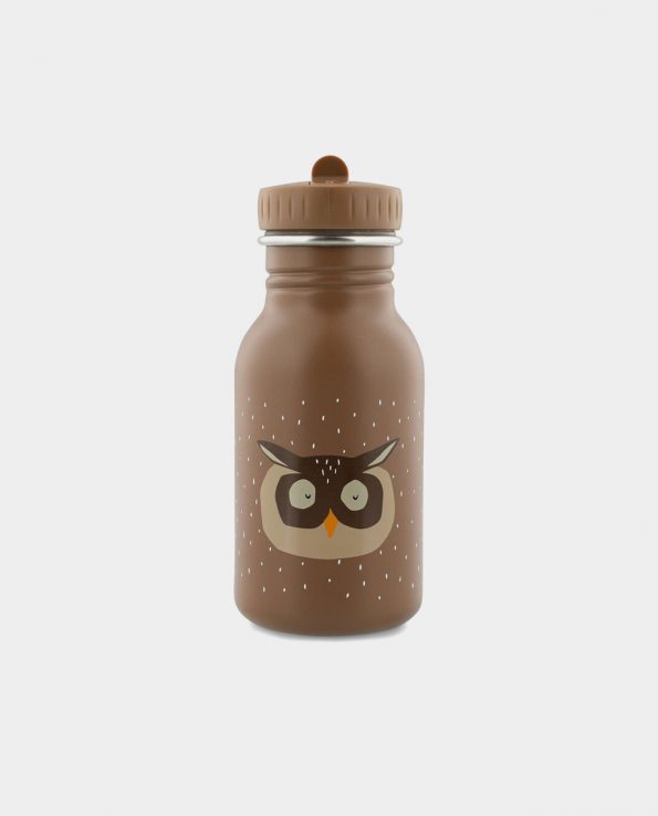 Botella Owl Trixie 350ml