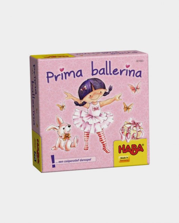 Prima Ballerina HABA