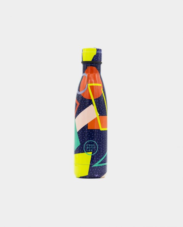 Botella Party Lines Cool Bottles 500ml