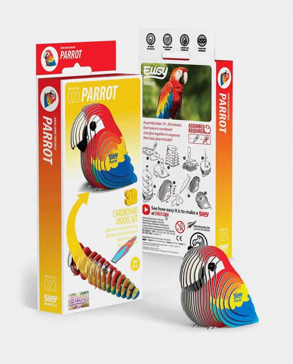 Eugy Parrot 023