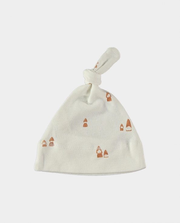 Gorro Nudito Little Tile Lillymom