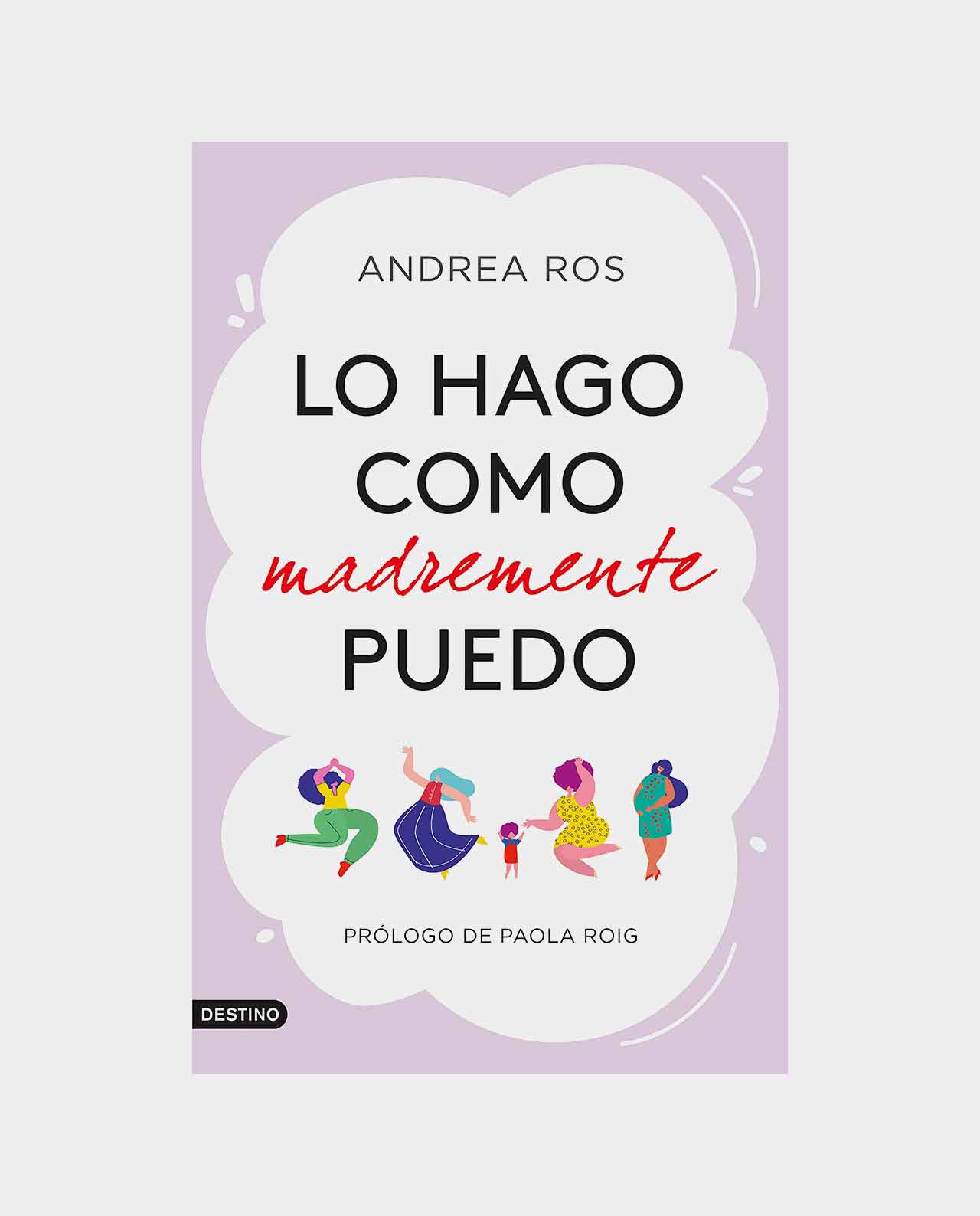 Lo hago como madremente puedo: Prólogo de Paola Roig (Imago Mundi) (Spanish  Edition) - Kindle edition by Ros, Andrea. Health, Fitness & Dieting Kindle  eBooks @ .