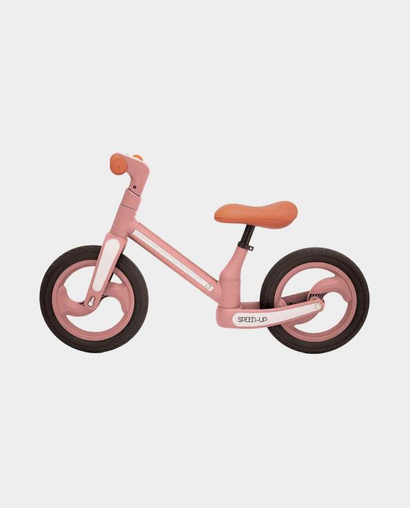 Bicicleta Speed-Up Candy Olmitos