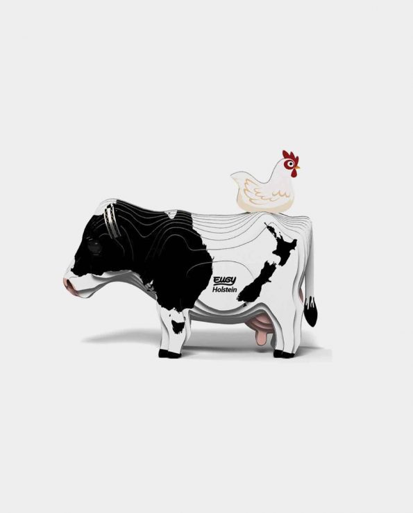 Eugy Vaca Holstein 079