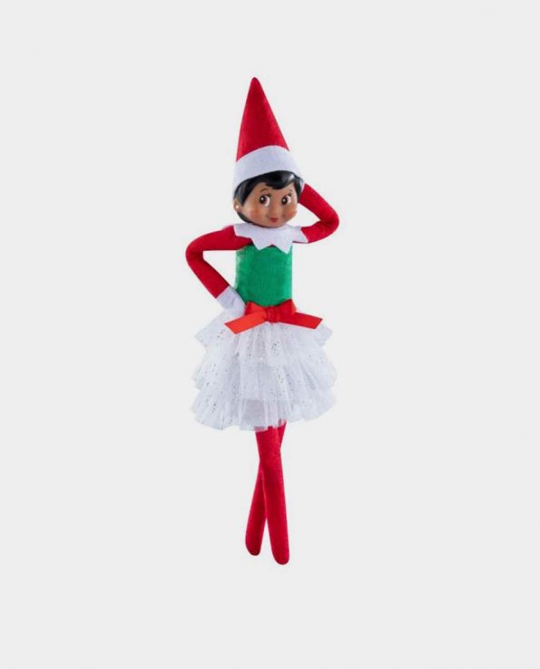 The Elf on the Shelf Vestuario Fiesta