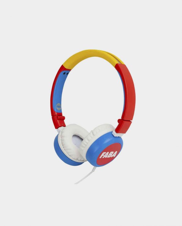 Faba Audio Headphones - Auriculares