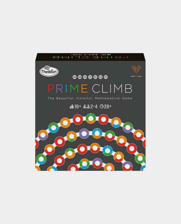Juego Prime Climb Thinkfun