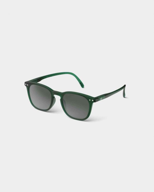 Gafas de Sol IZIPIZI Junior Green #E