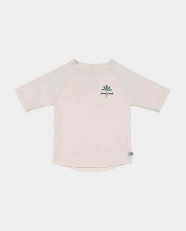 Camiseta Protección UV +50 Palm Nature Lassig