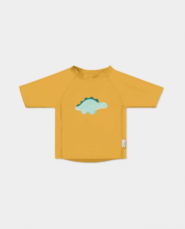 Camiseta Solar Dinosaurios Saro