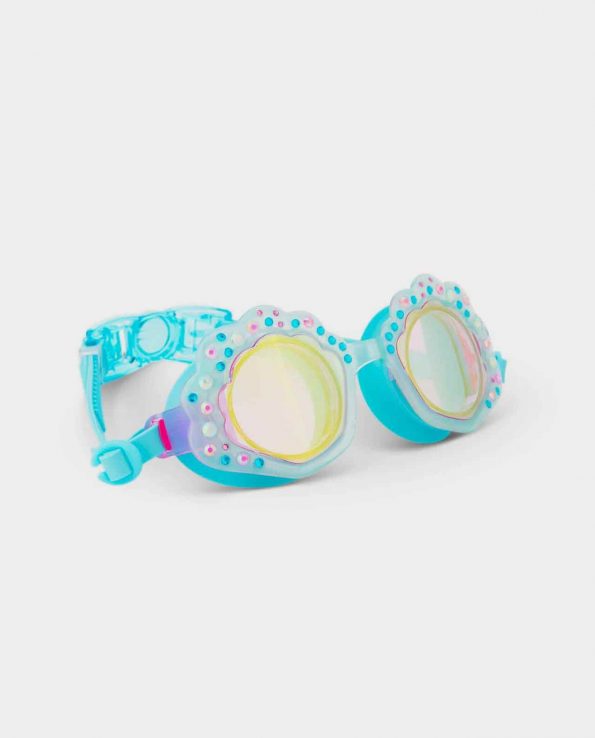 Gafas de Bucear Turquoise Tides Bling2O