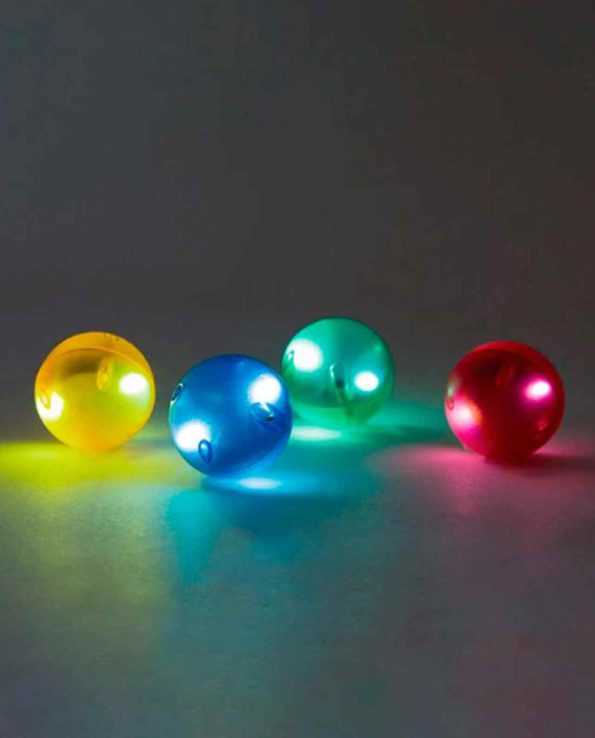 Braintoys Imanix Balls Led Light